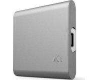 LaCie 2TB Portable SSD V2 Srebrny - 1204294 - zdjęcie 6